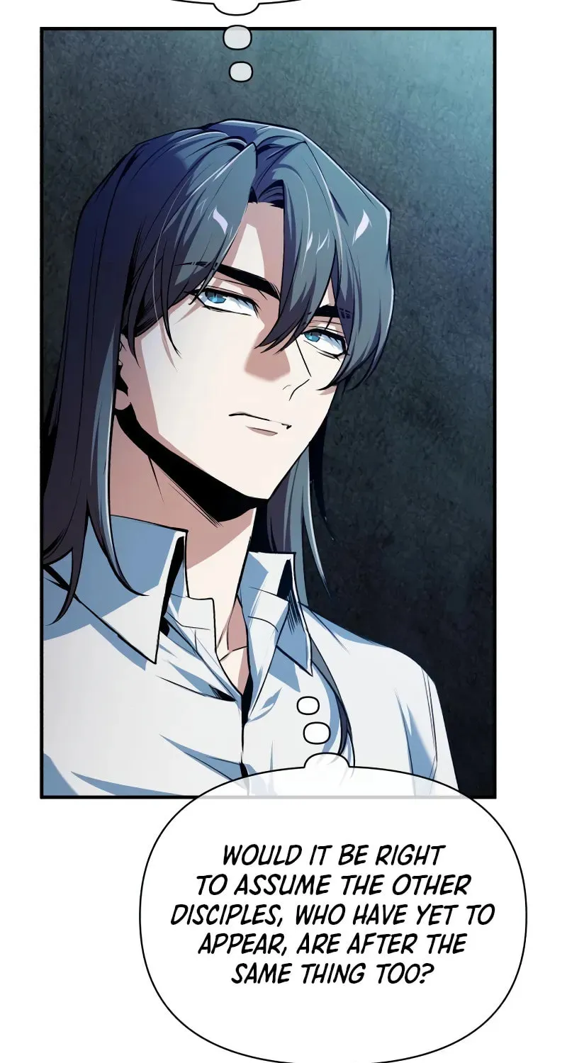 Read The Academy's Undercover Professor EN Manga Online