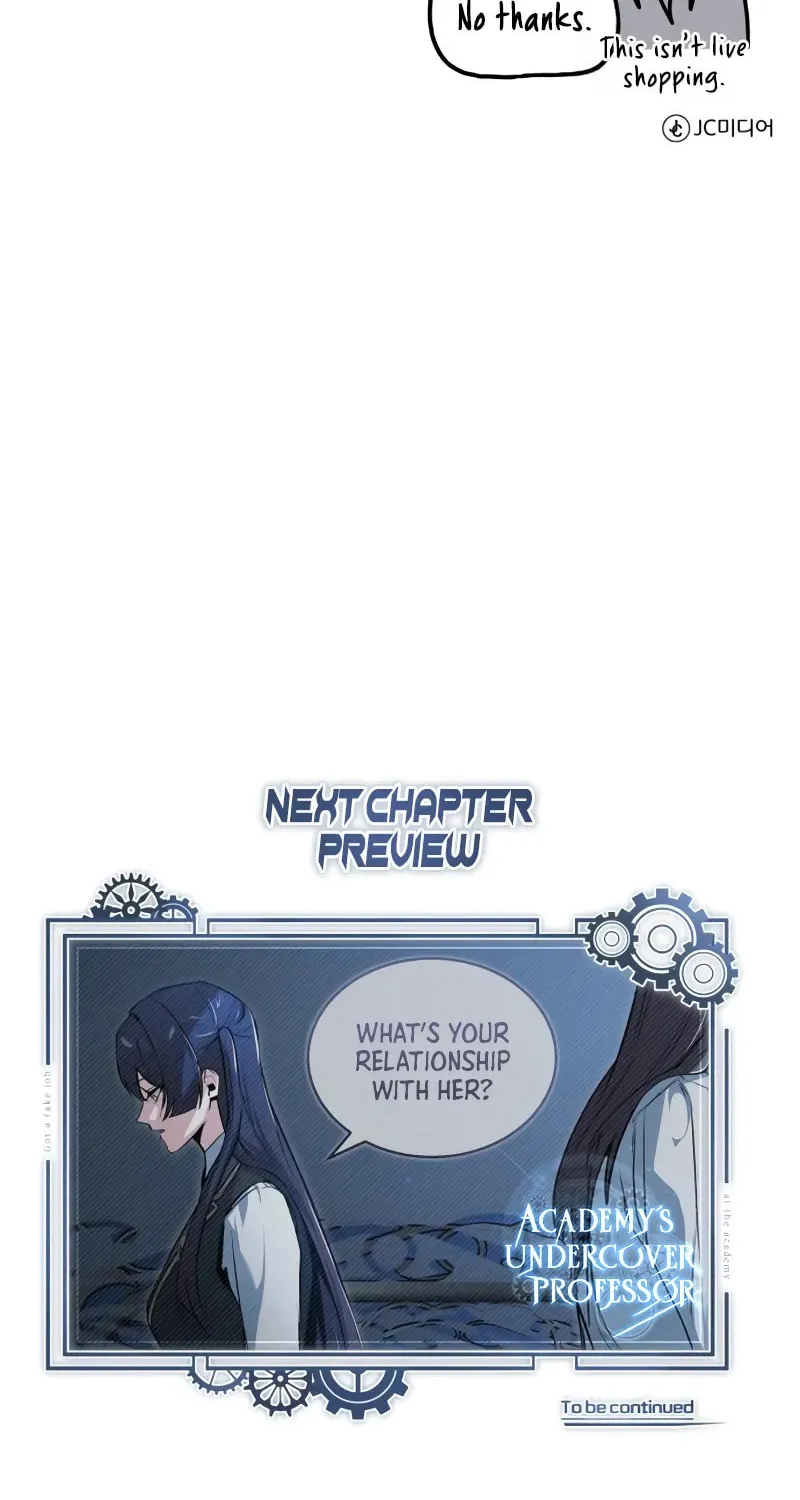 Read The Academy's Undercover Professor EN Manga Online