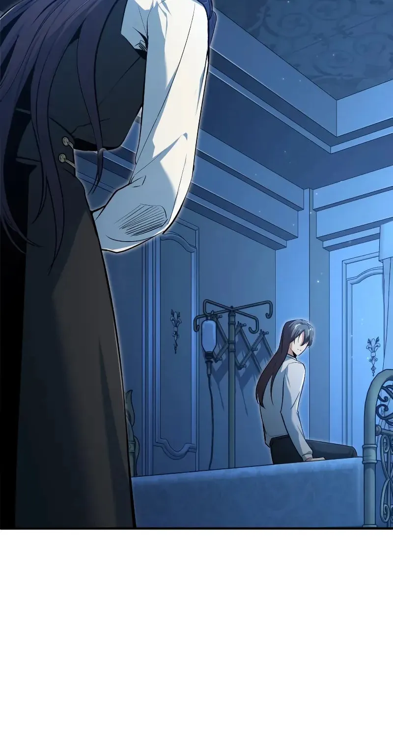 Read The Academy's Undercover Professor EN Manga Online