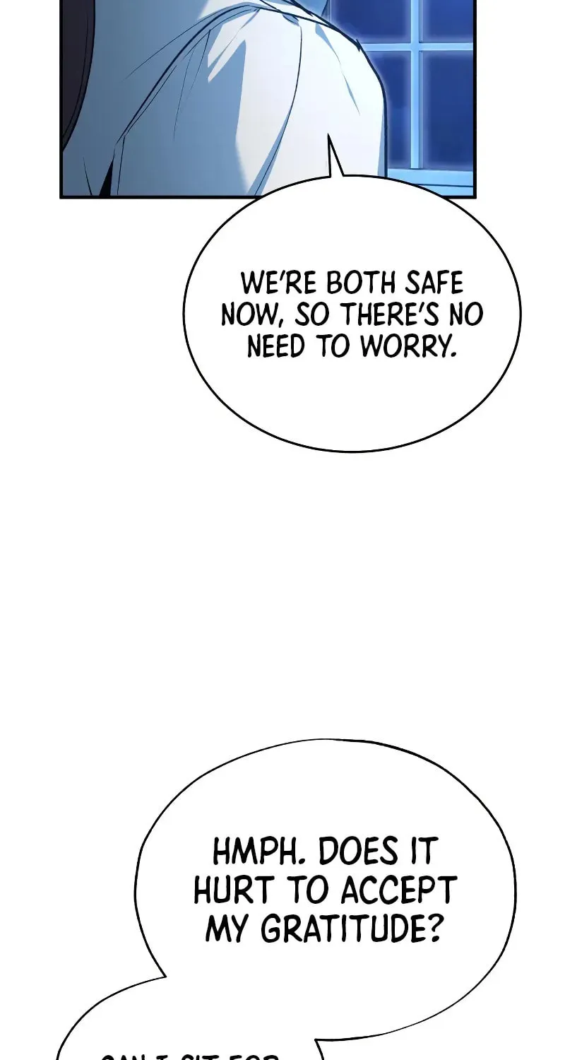 Read The Academy's Undercover Professor EN Manga Online