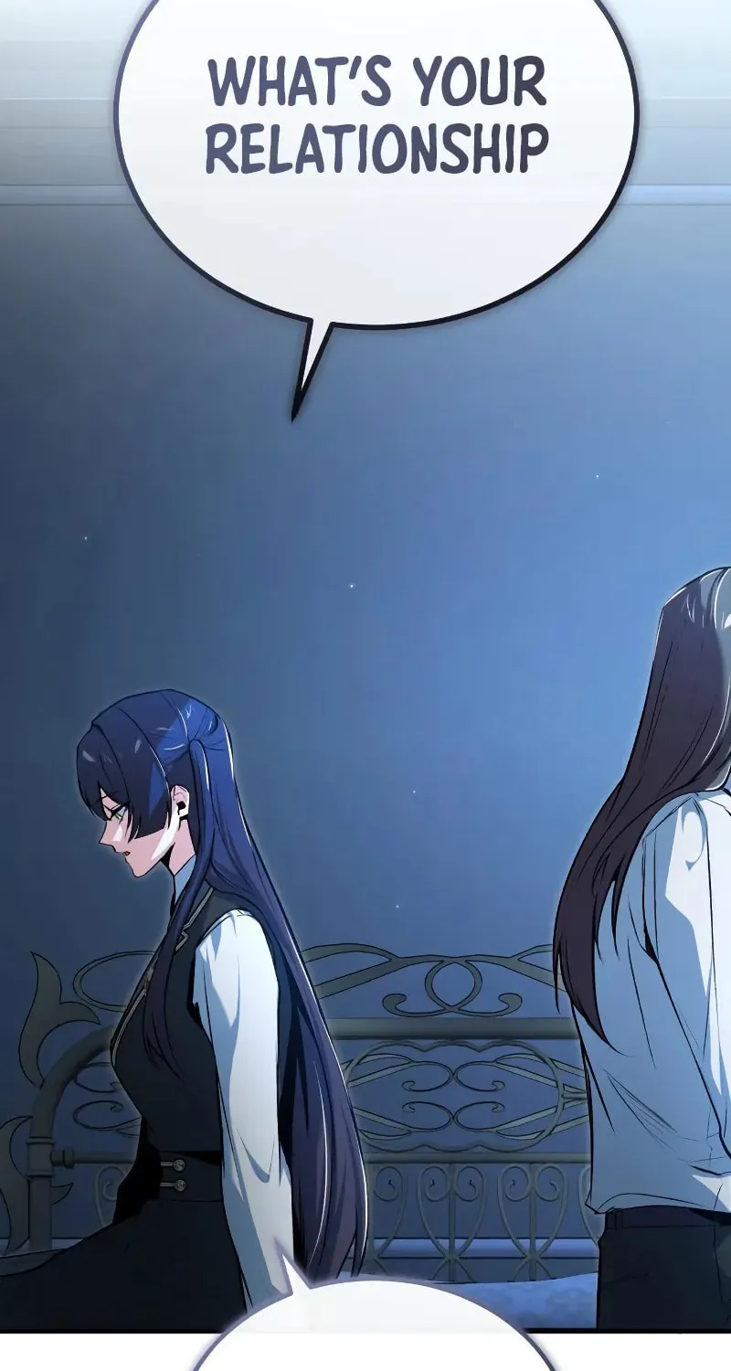 Read The Academy's Undercover Professor EN Manga Online