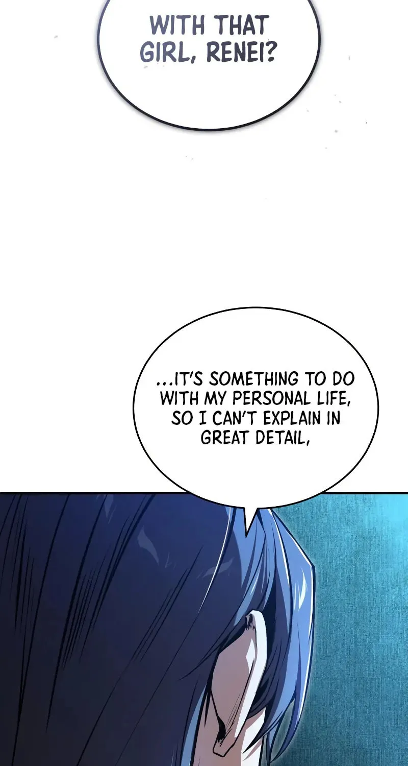 Read The Academy's Undercover Professor EN Manga Online