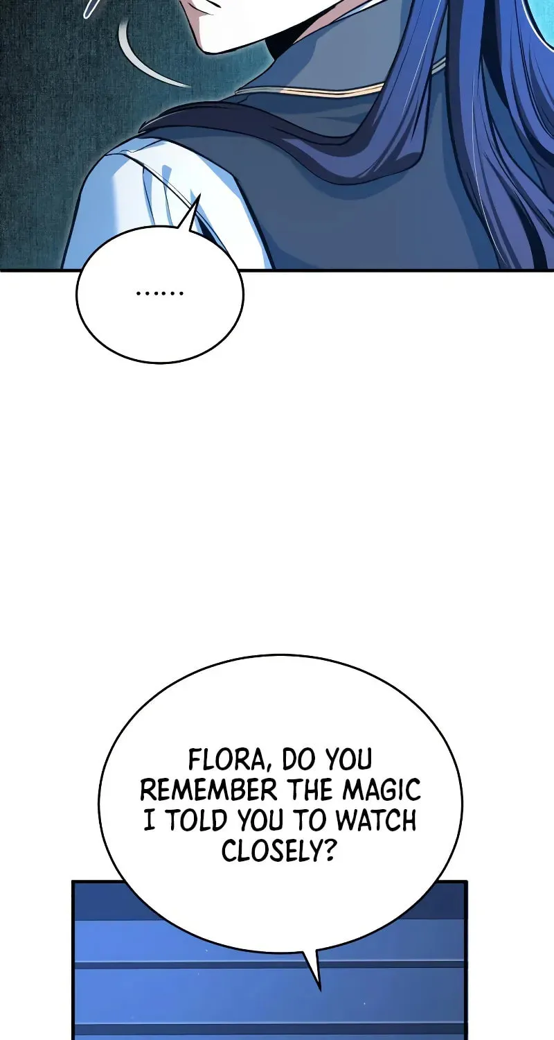 Read The Academy's Undercover Professor EN Manga Online