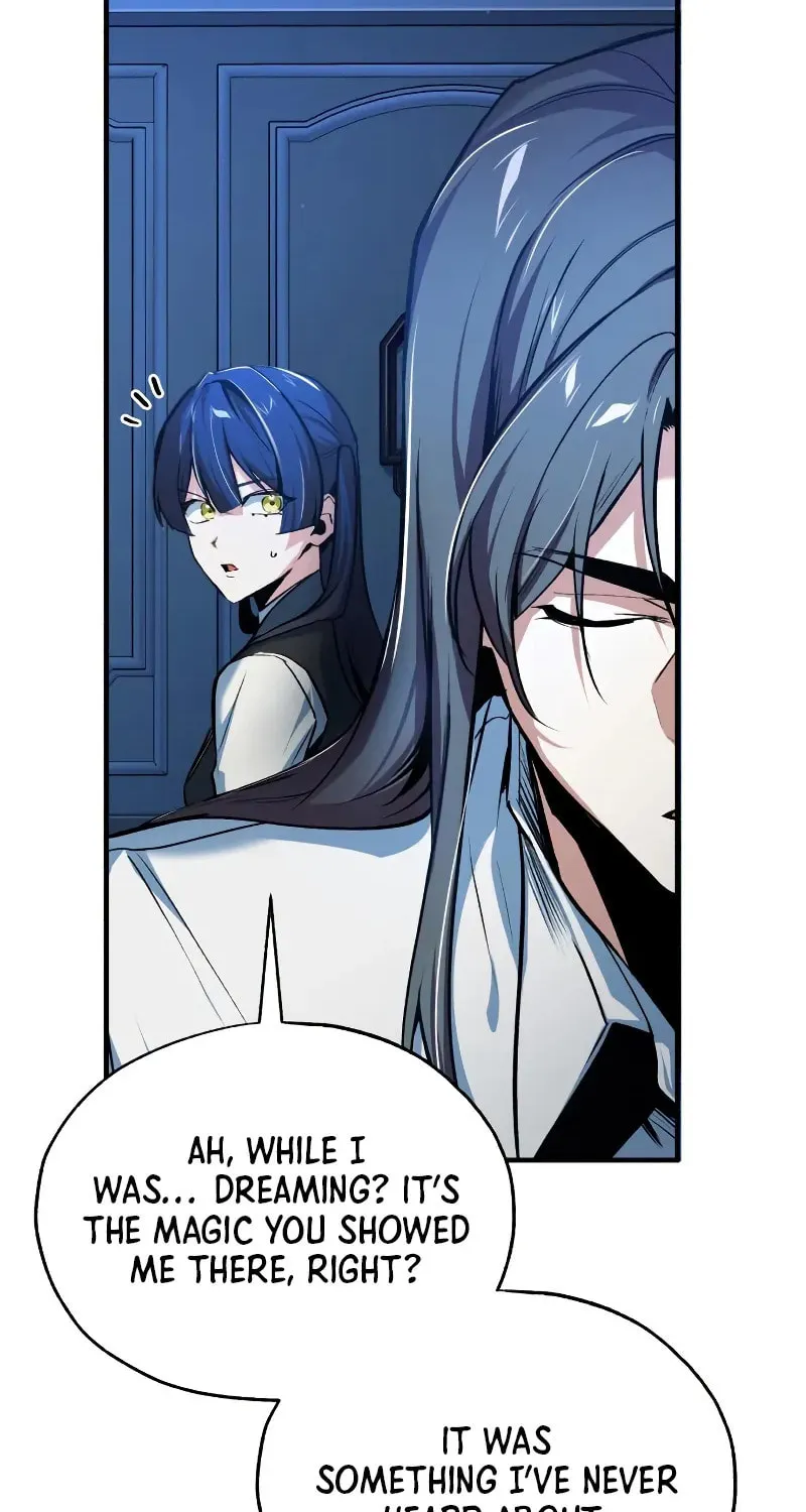 Read The Academy's Undercover Professor EN Manga Online