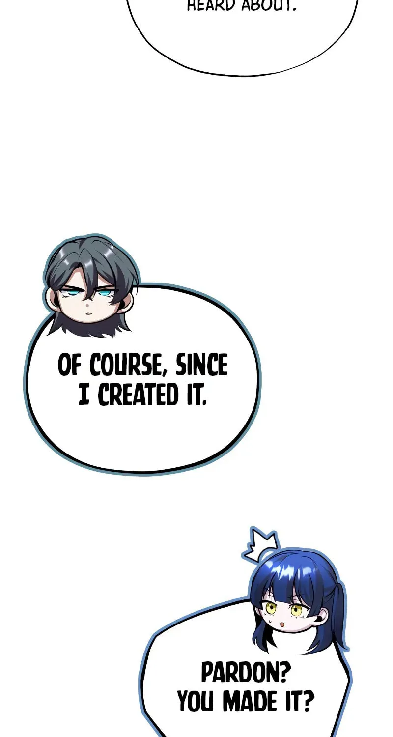 Read The Academy's Undercover Professor EN Manga Online