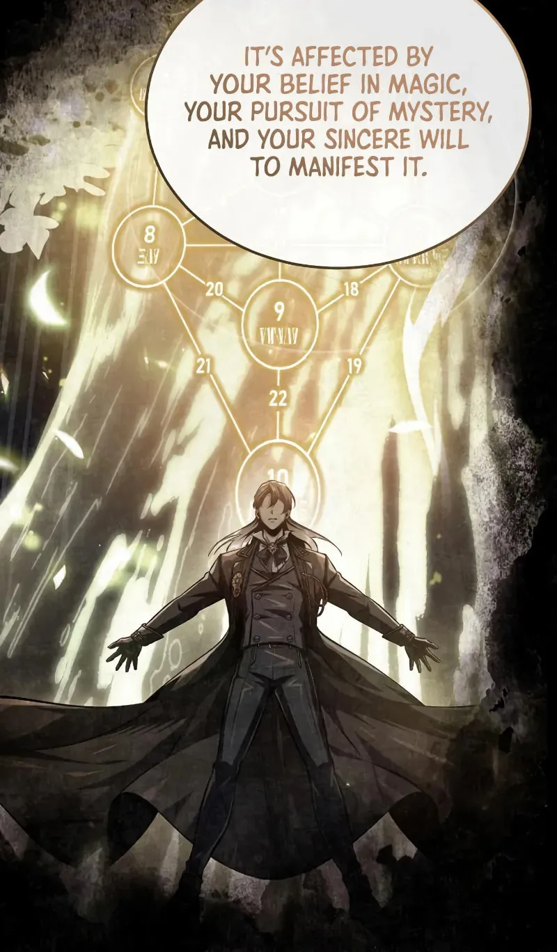 Read The Academy's Undercover Professor EN Manga Online