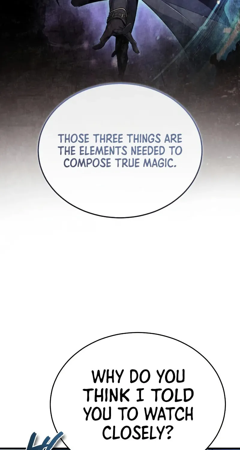 Read The Academy's Undercover Professor EN Manga Online