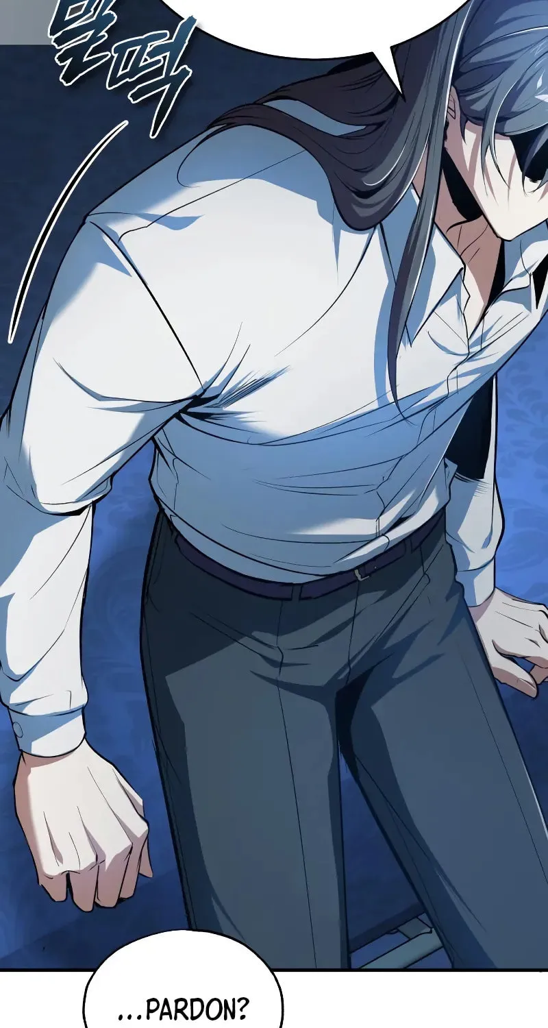 Read The Academy's Undercover Professor EN Manga Online