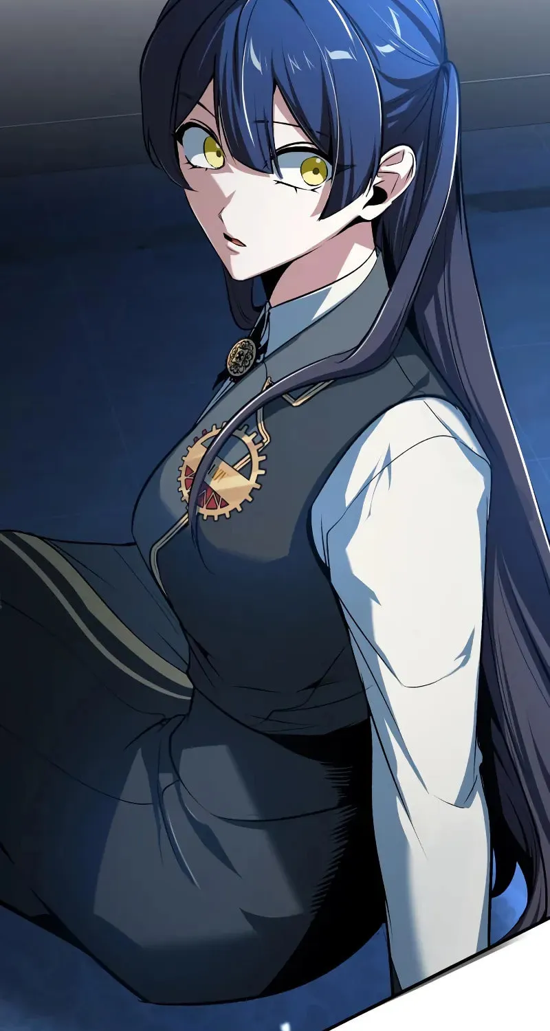 Read The Academy's Undercover Professor EN Manga Online
