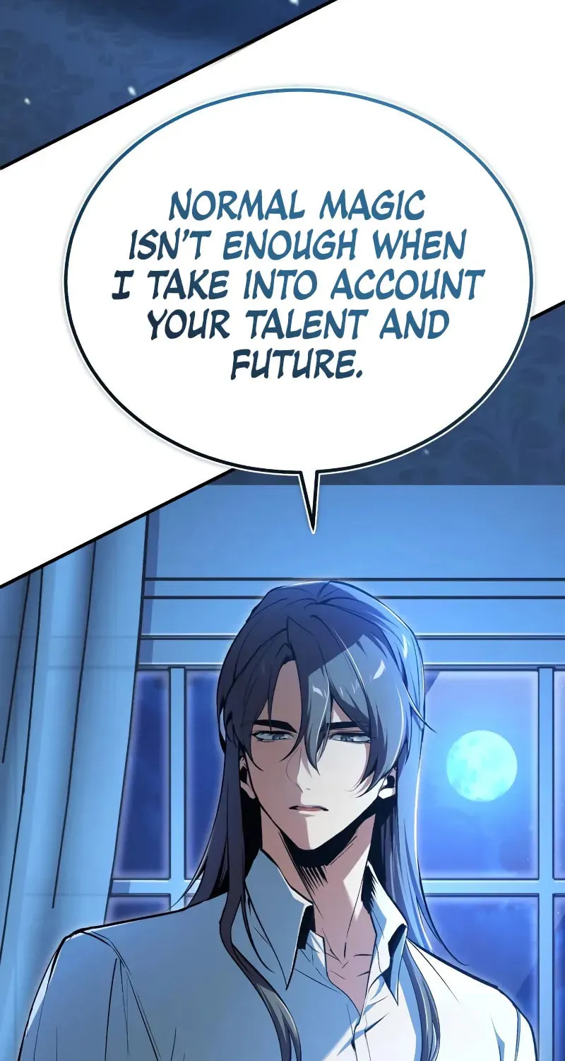 Read The Academy's Undercover Professor EN Manga Online
