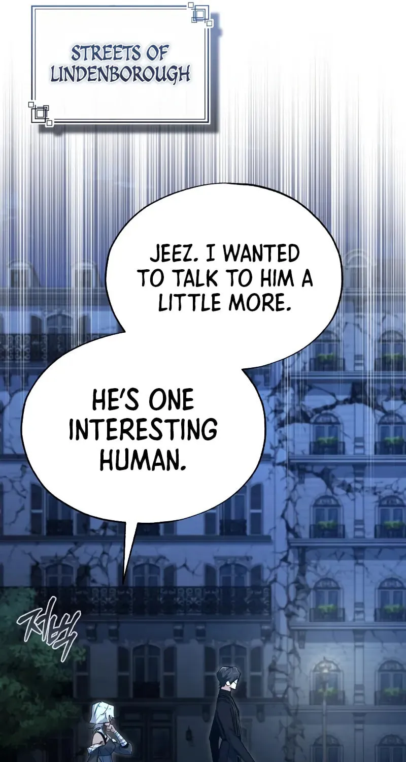 Read The Academy's Undercover Professor EN Manga Online