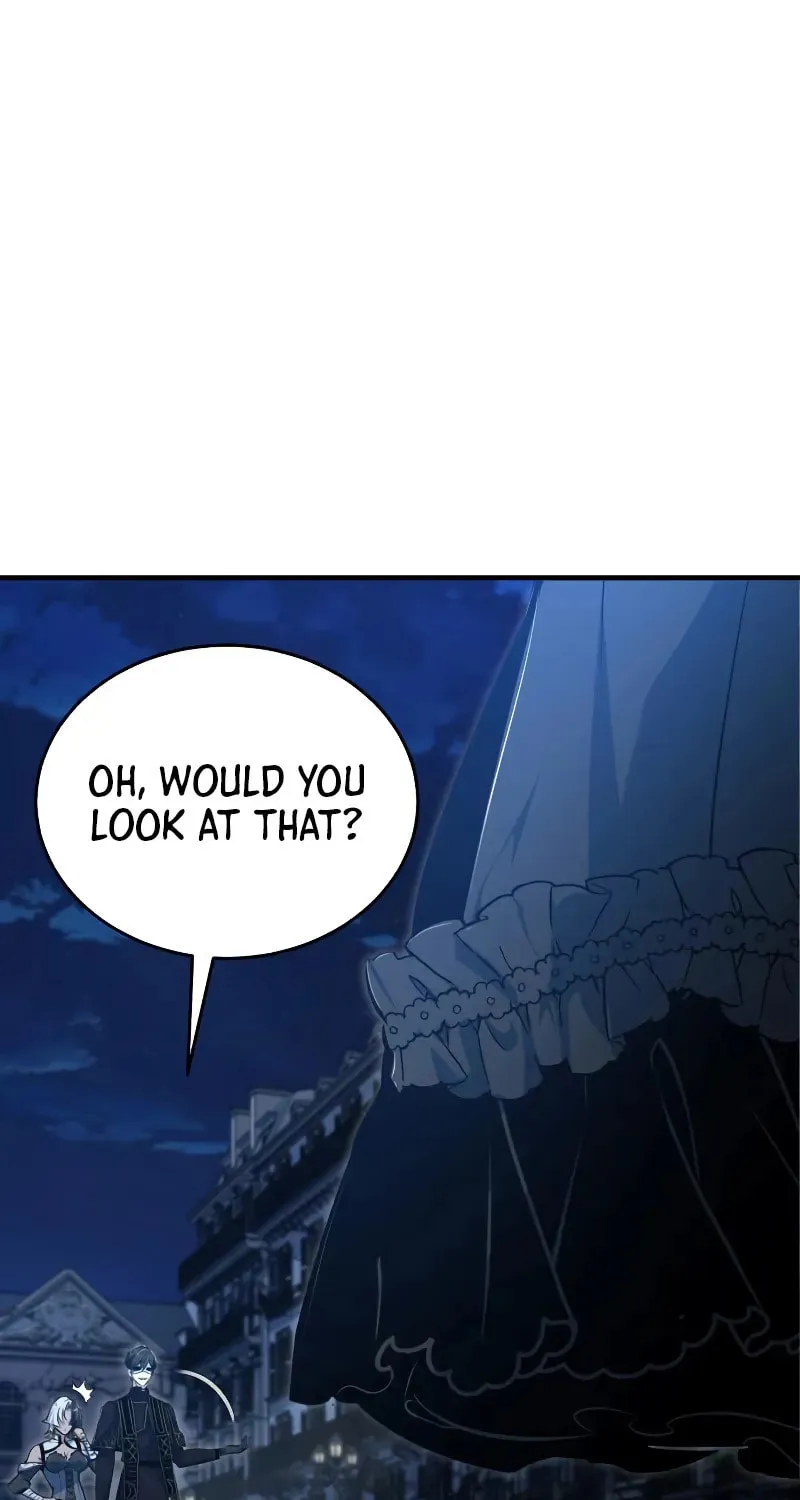 Read The Academy's Undercover Professor EN Manga Online