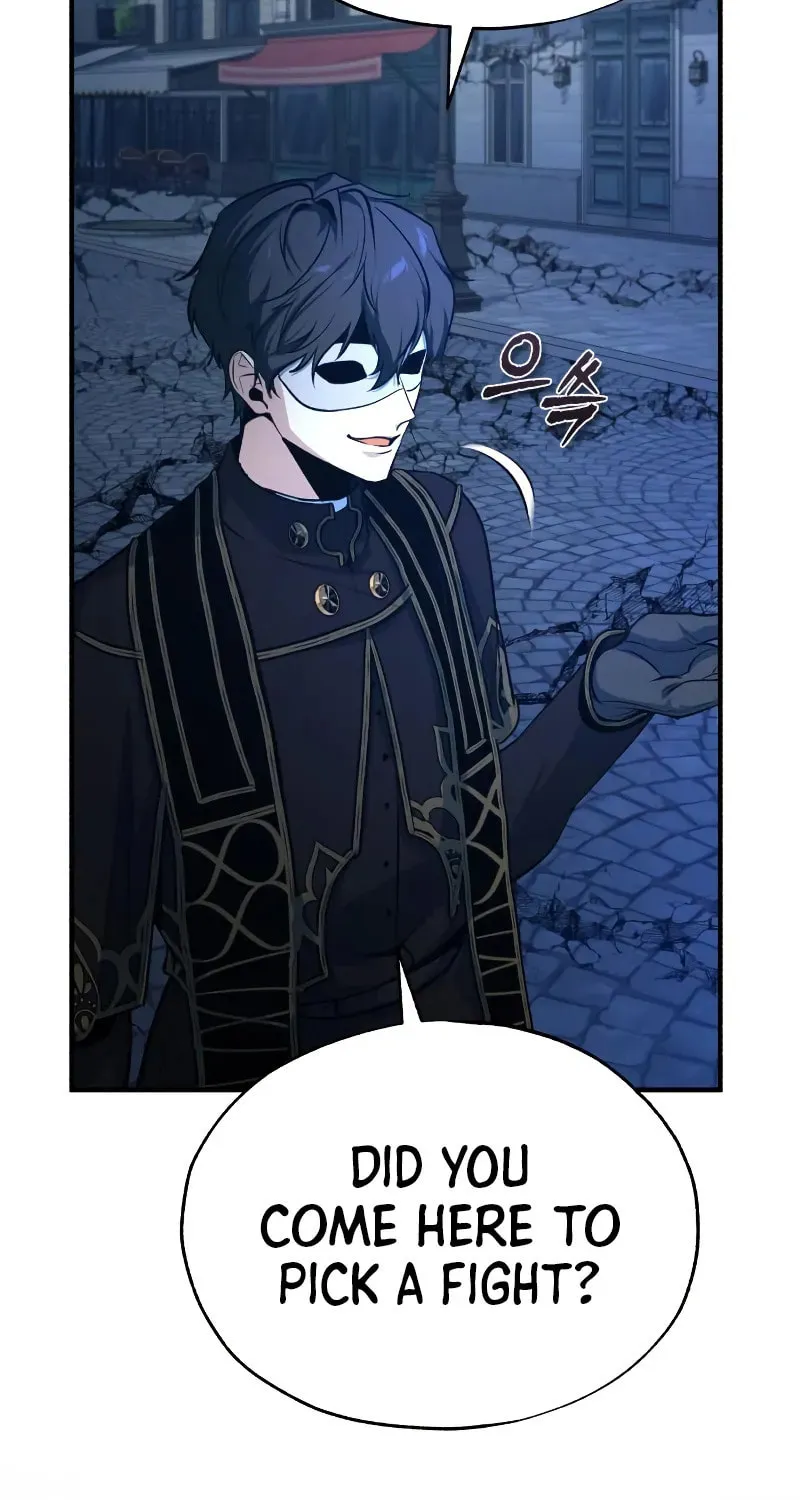 Read The Academy's Undercover Professor EN Manga Online