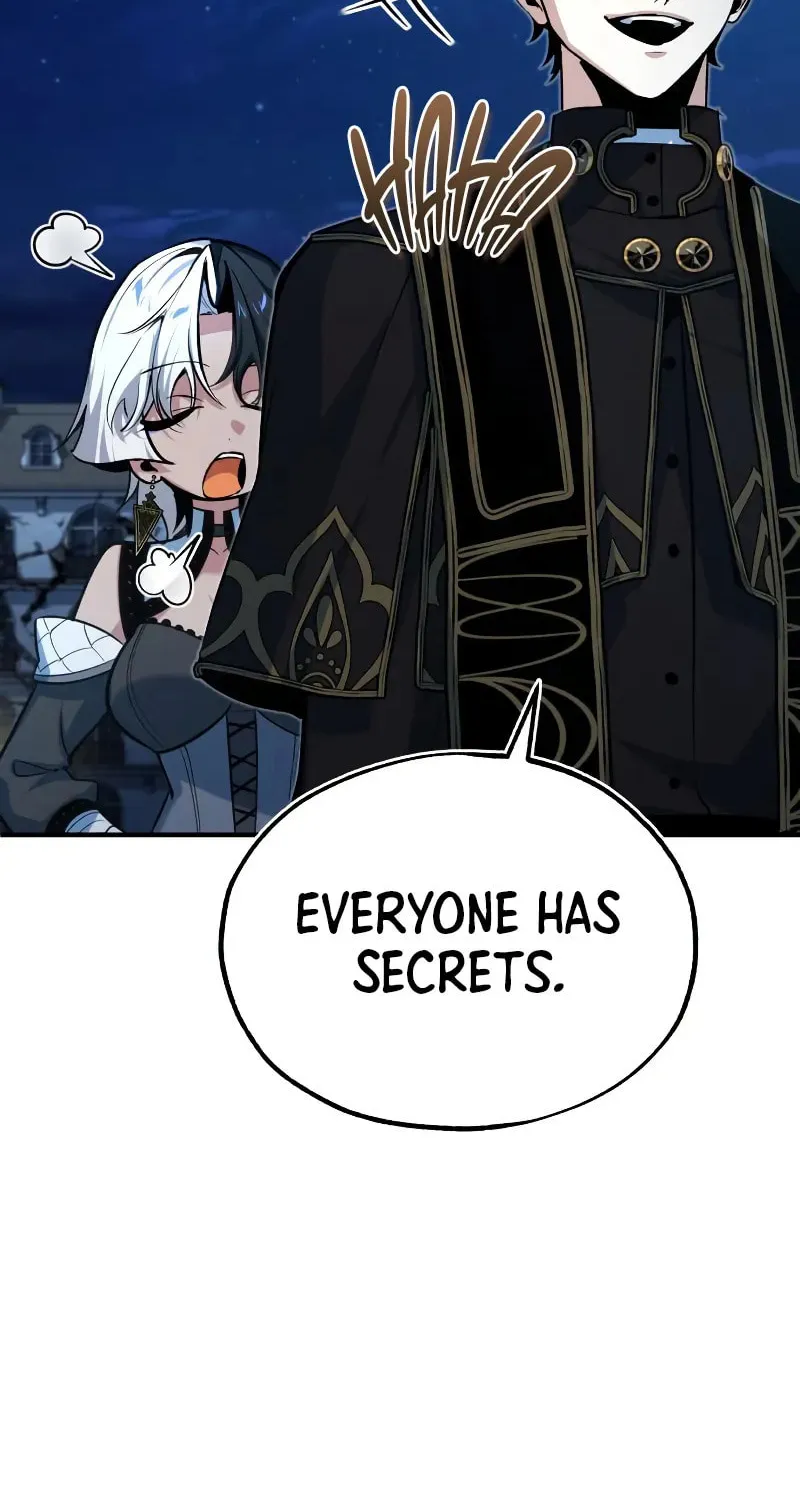 Read The Academy's Undercover Professor EN Manga Online
