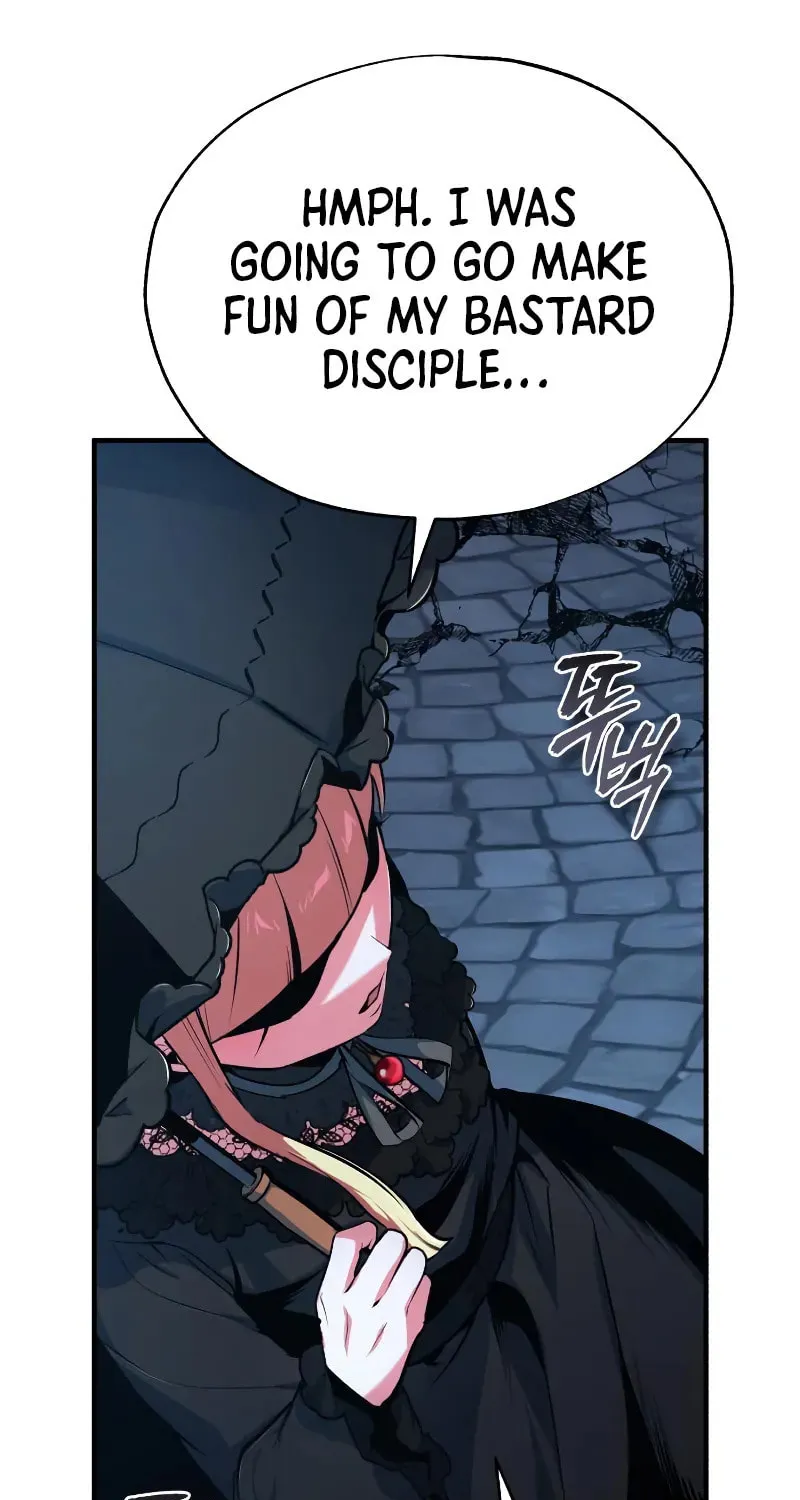 Read The Academy's Undercover Professor EN Manga Online