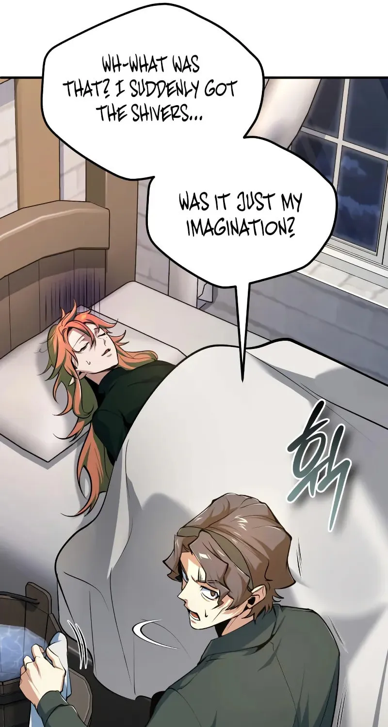 Read The Academy's Undercover Professor EN Manga Online