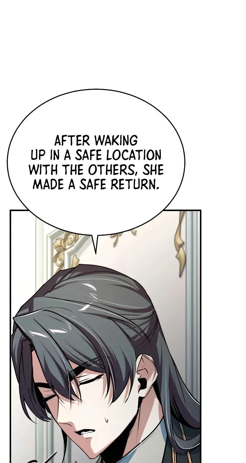 Read The Academy's Undercover Professor EN Manga Online