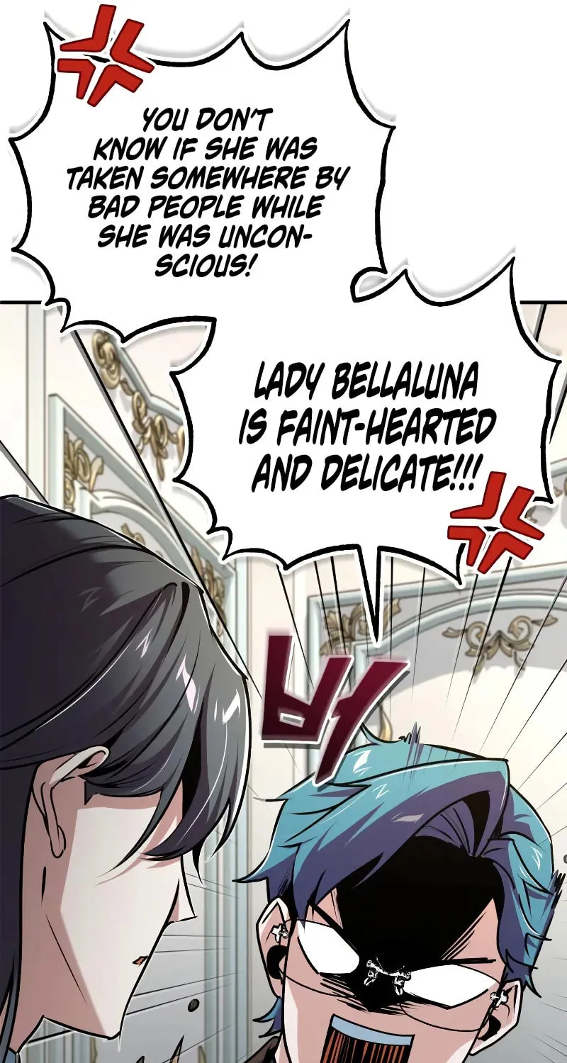 Read The Academy's Undercover Professor EN Manga Online
