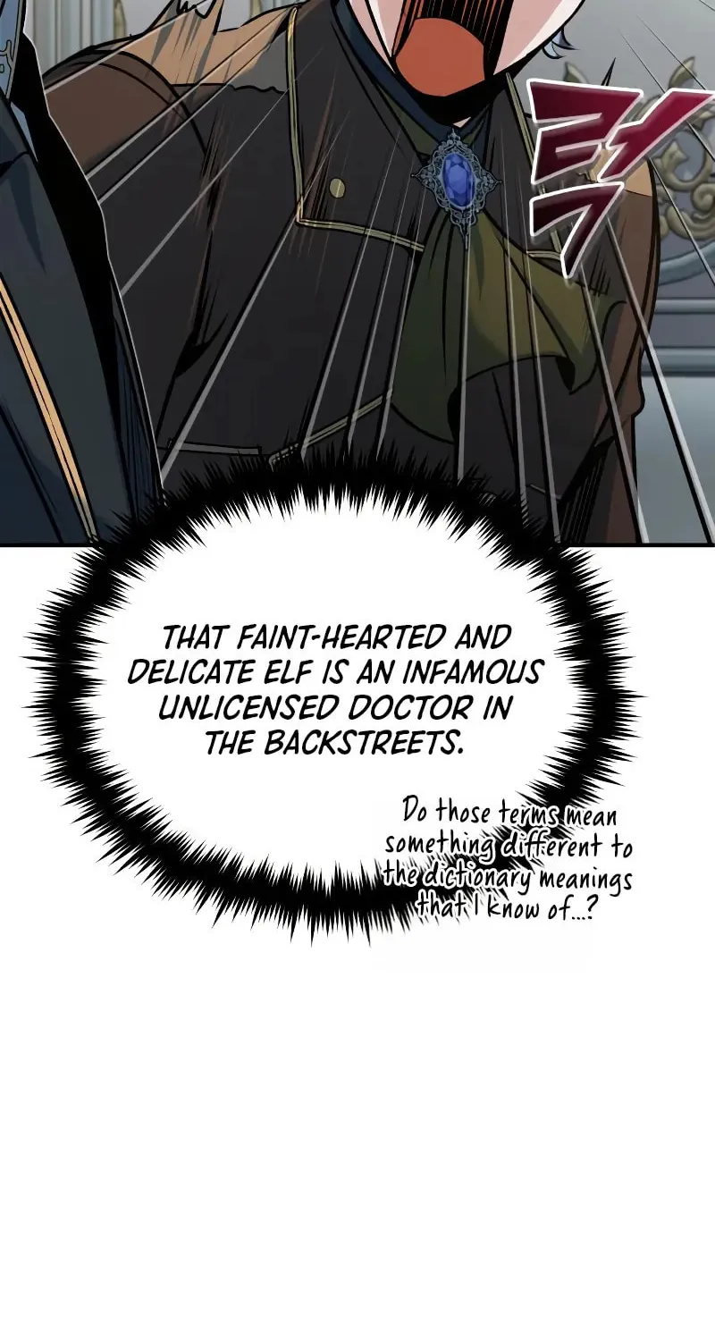 Read The Academy's Undercover Professor EN Manga Online