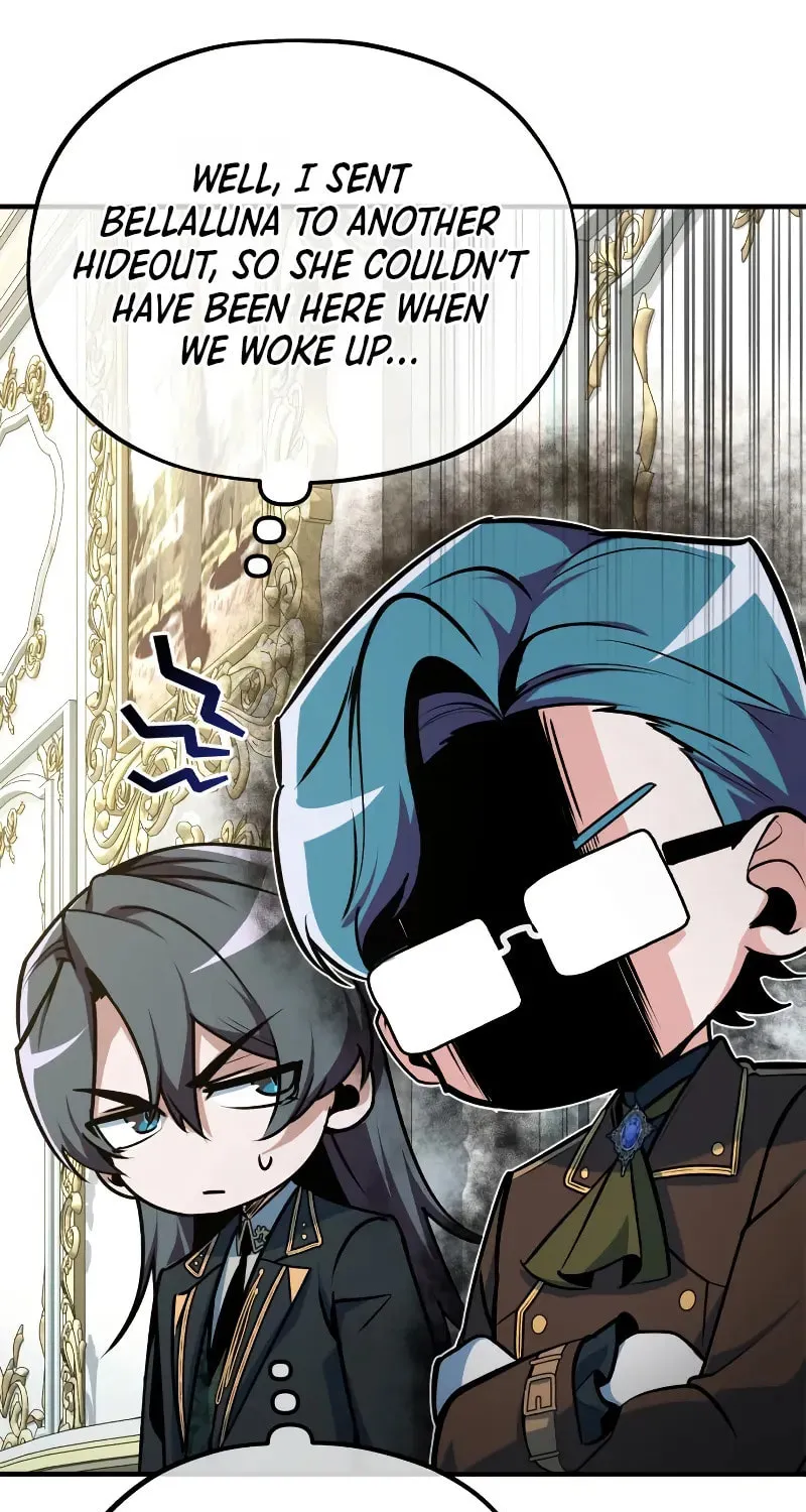Read The Academy's Undercover Professor EN Manga Online