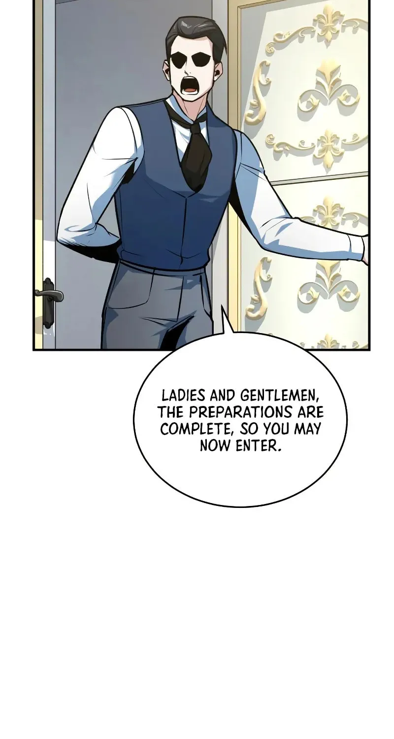 Read The Academy's Undercover Professor EN Manga Online