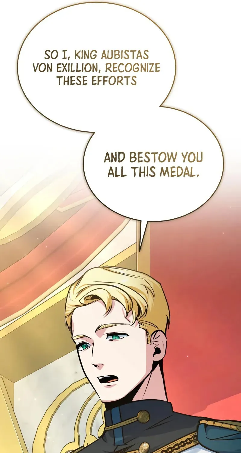 Read The Academy's Undercover Professor EN Manga Online