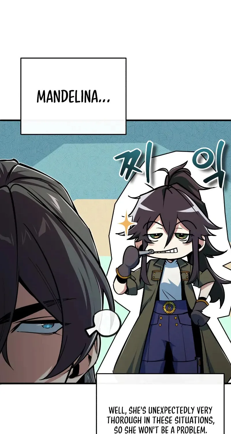 Read The Academy's Undercover Professor EN Manga Online