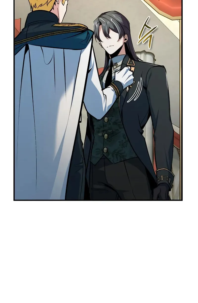 Read The Academy's Undercover Professor EN Manga Online