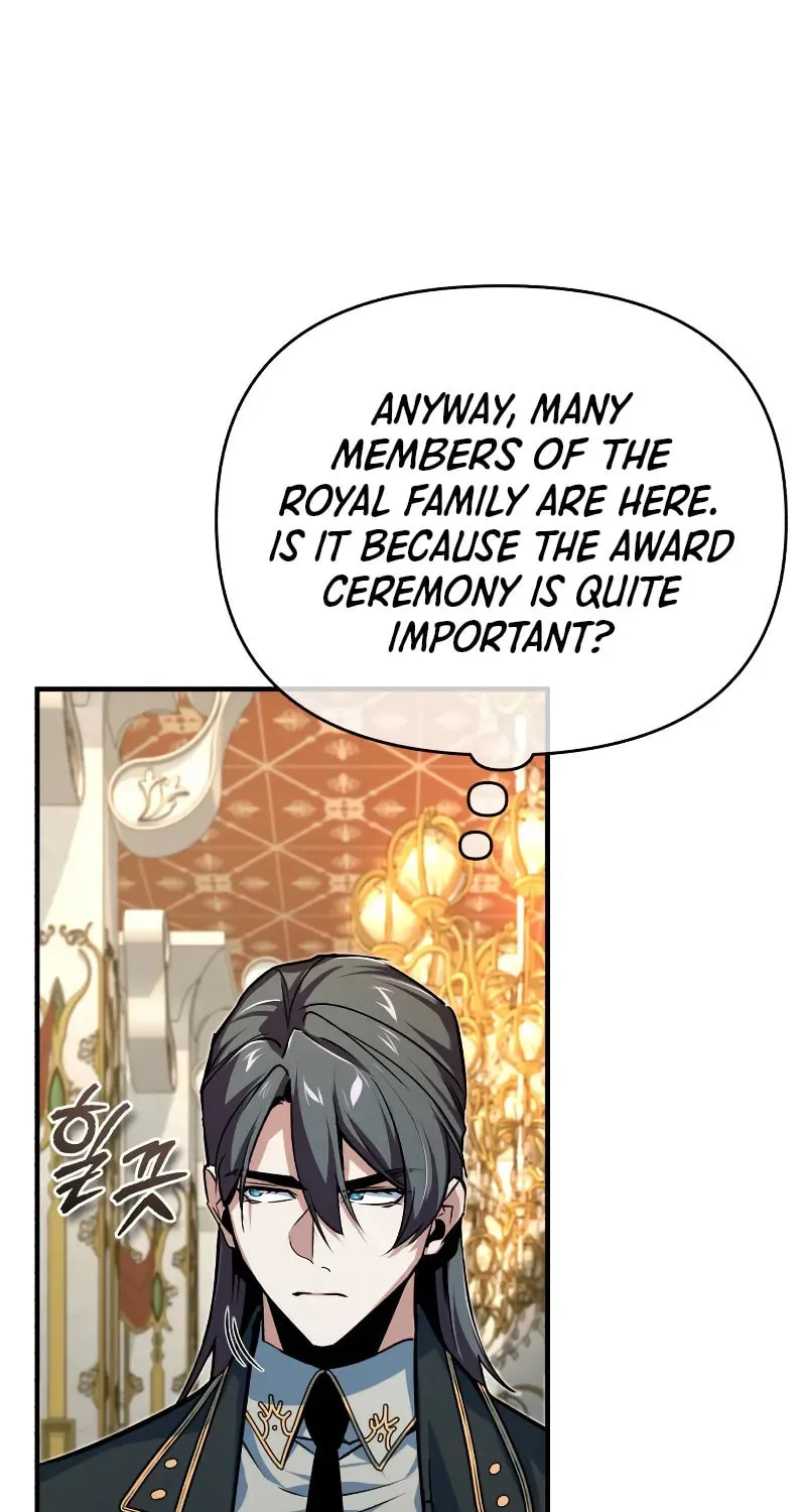 Read The Academy's Undercover Professor EN Manga Online