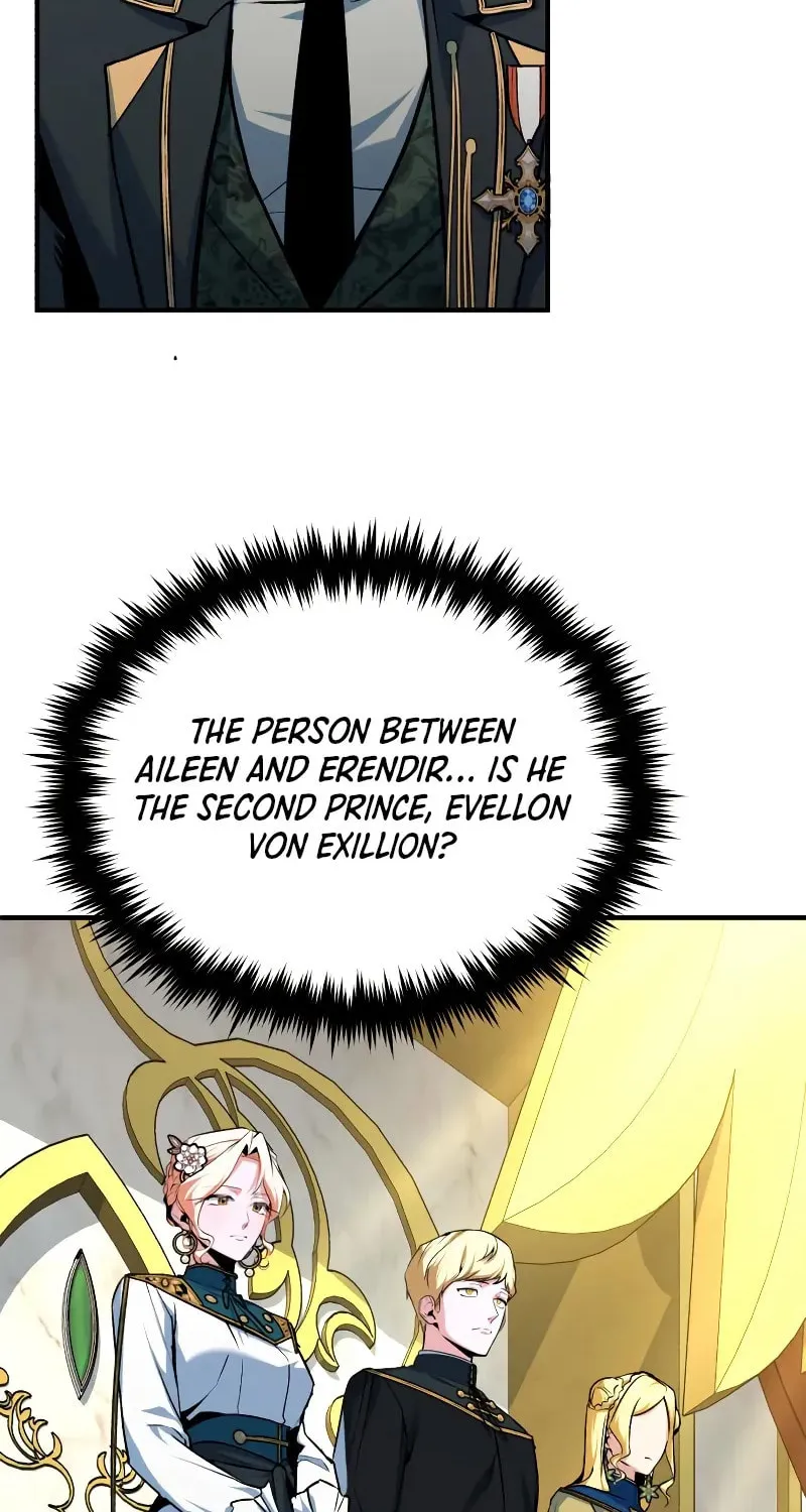 Read The Academy's Undercover Professor EN Manga Online