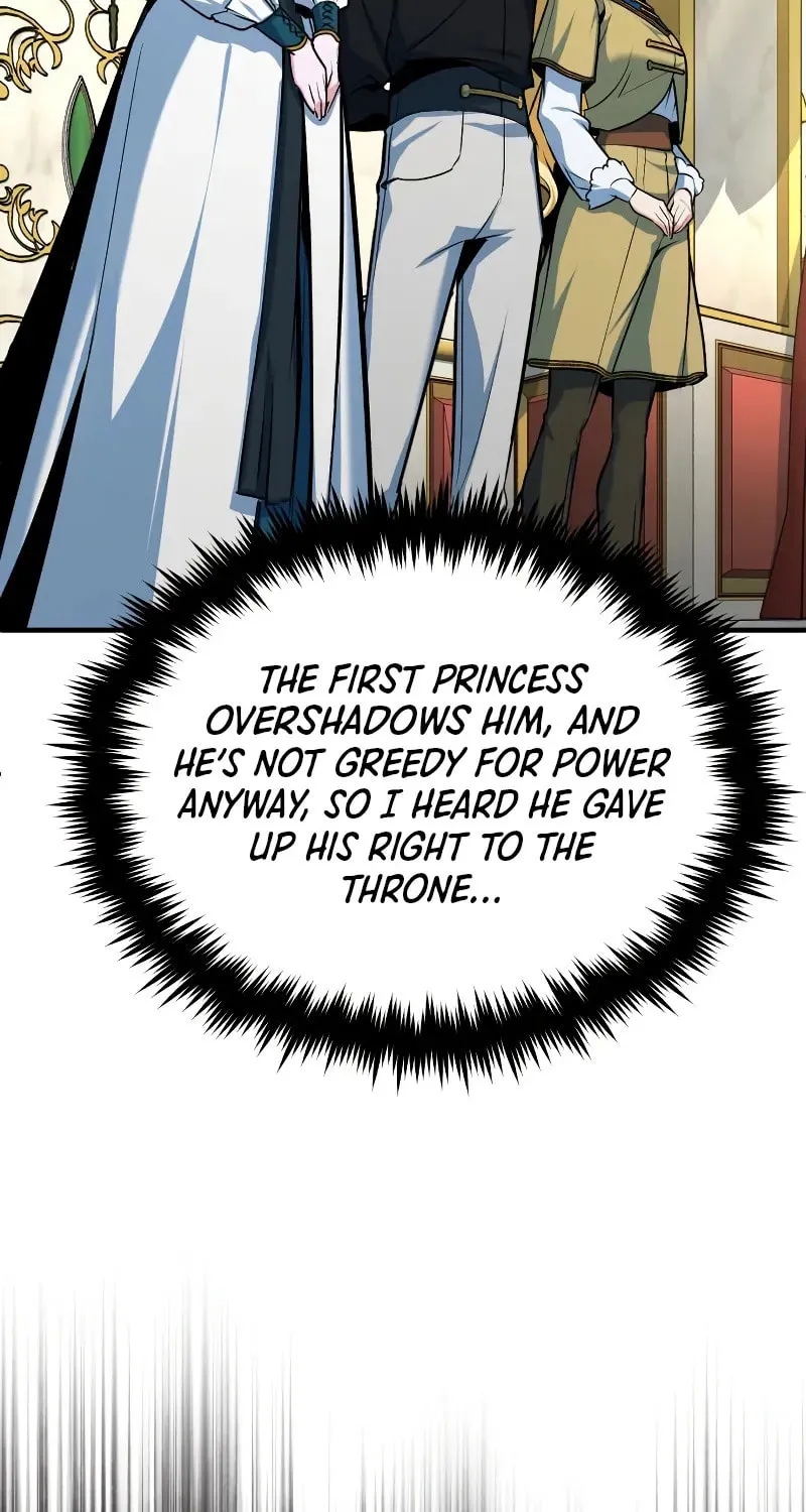 Read The Academy's Undercover Professor EN Manga Online