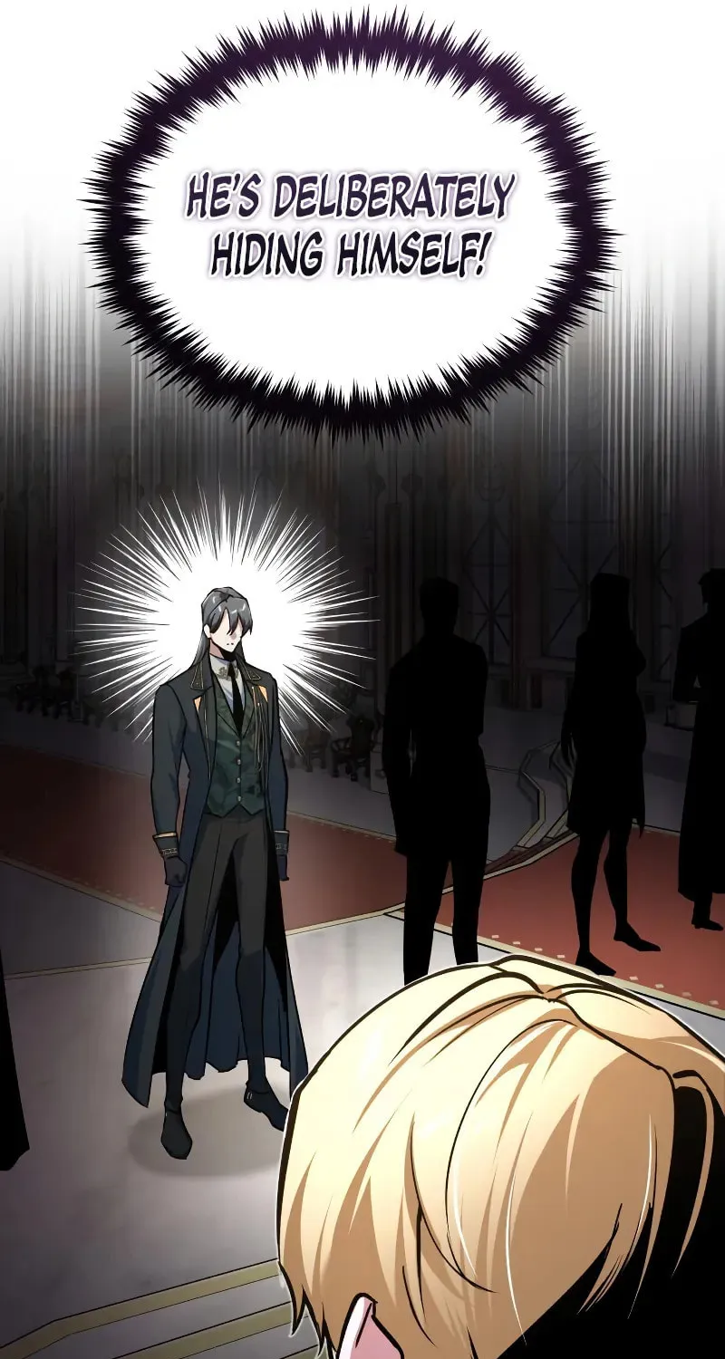Read The Academy's Undercover Professor EN Manga Online