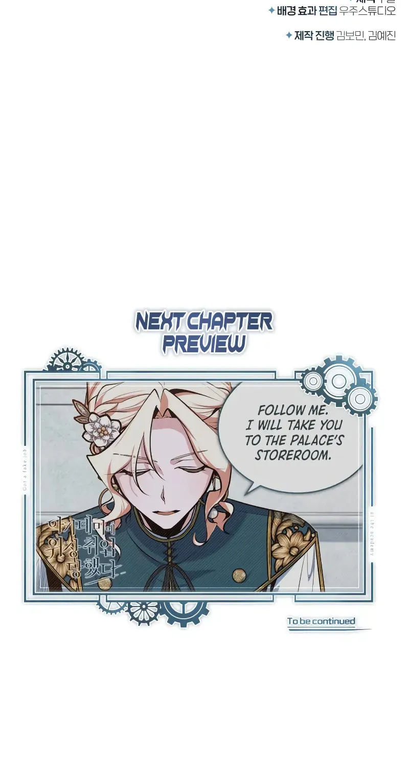 Read The Academy's Undercover Professor EN Manga Online