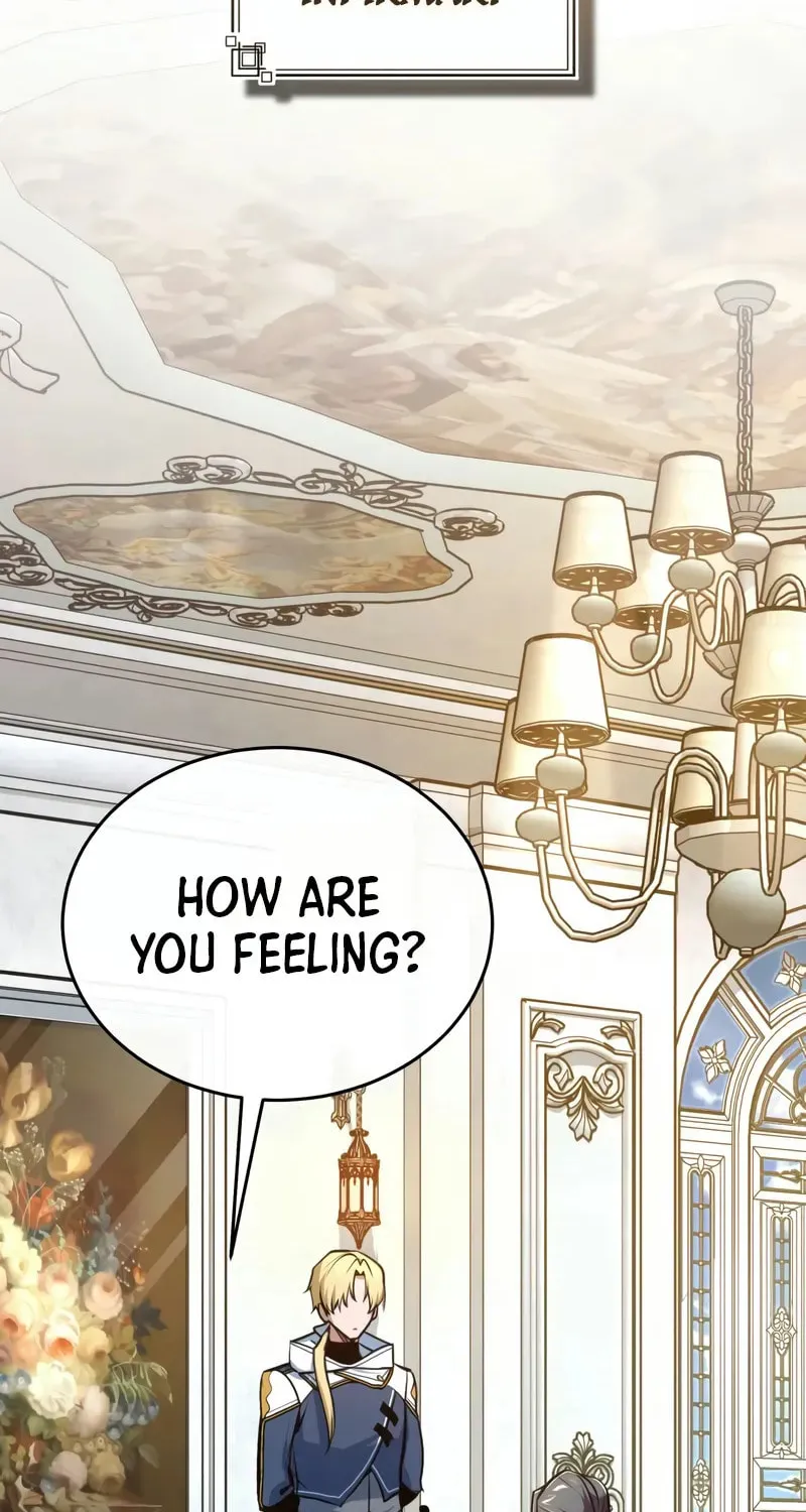 Read The Academy's Undercover Professor EN Manga Online