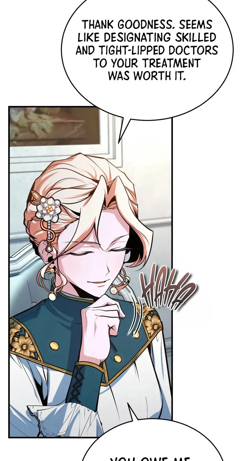 Read The Academy's Undercover Professor EN Manga Online