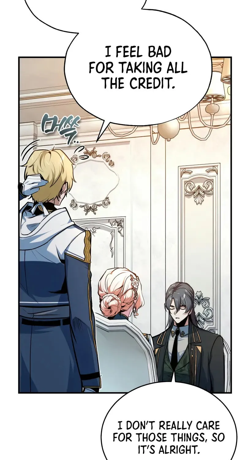 Read The Academy's Undercover Professor EN Manga Online