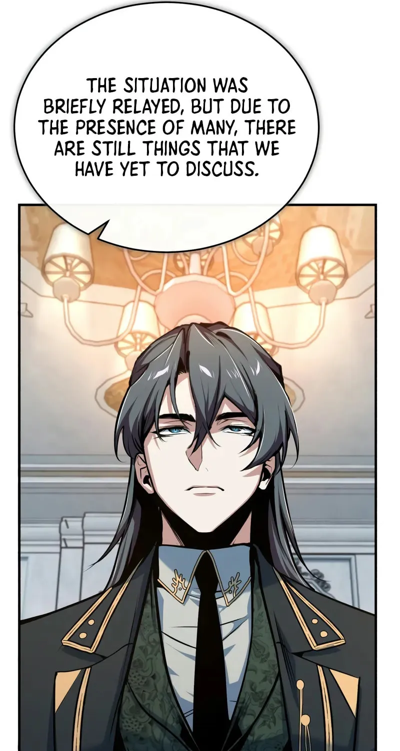 Read The Academy's Undercover Professor EN Manga Online