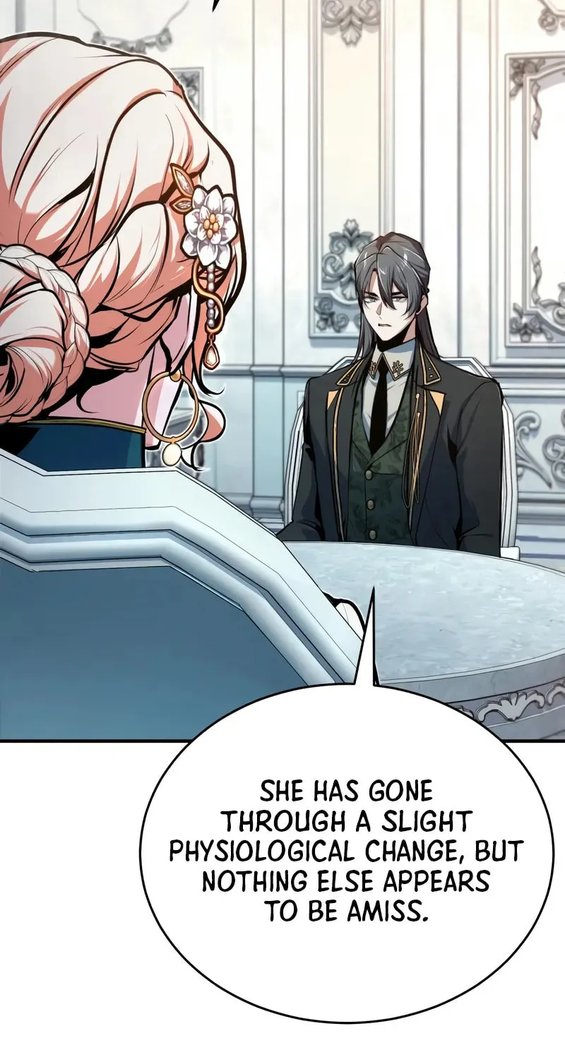 Read The Academy's Undercover Professor EN Manga Online