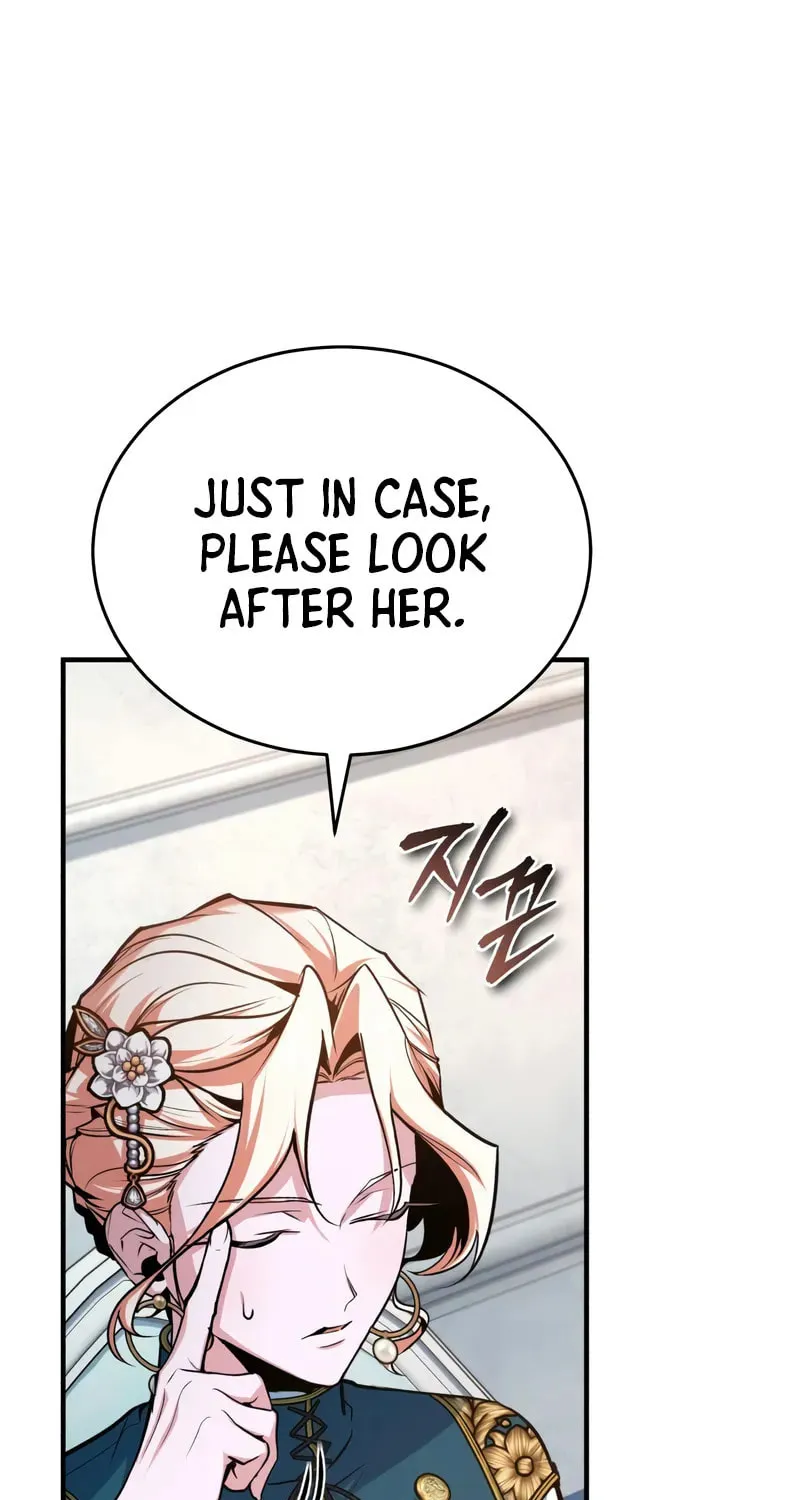 Read The Academy's Undercover Professor EN Manga Online