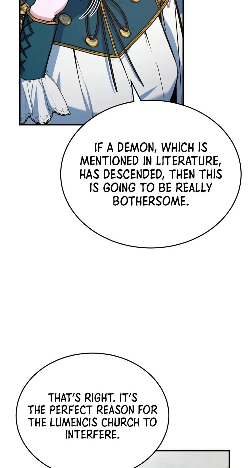 Read The Academy's Undercover Professor EN Manga Online