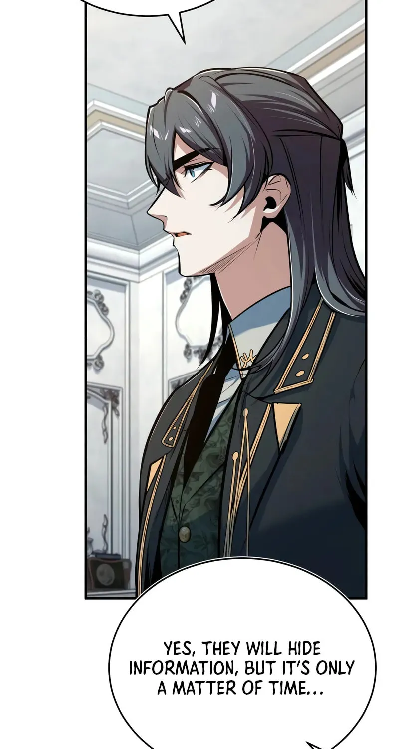 Read The Academy's Undercover Professor EN Manga Online