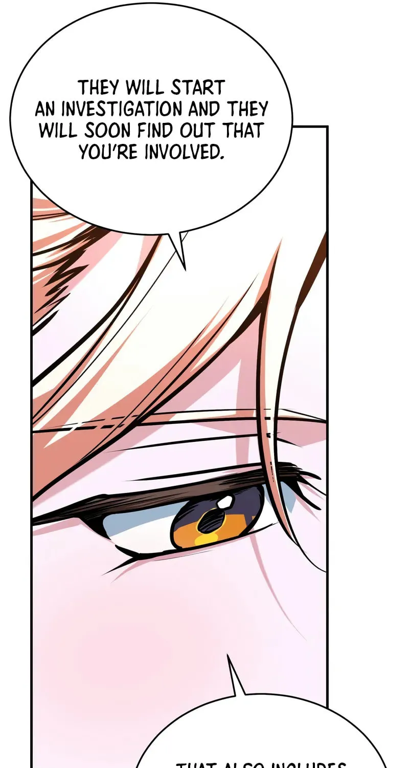 Read The Academy's Undercover Professor EN Manga Online