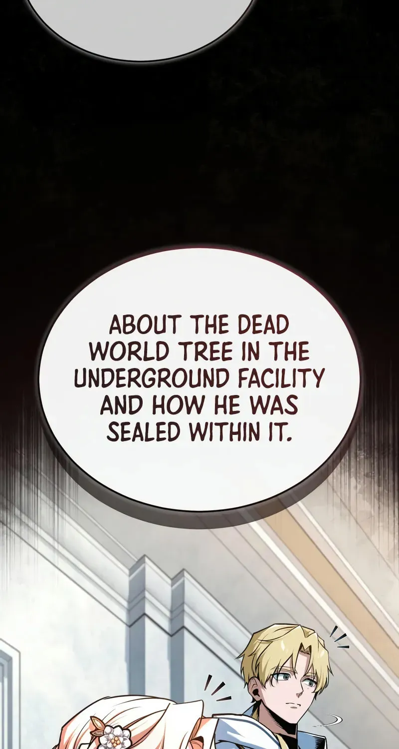 Read The Academy's Undercover Professor EN Manga Online