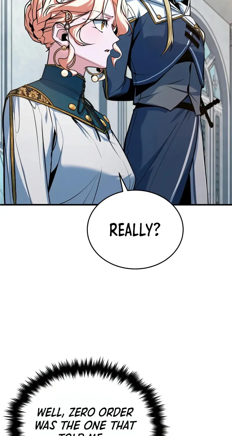 Read The Academy's Undercover Professor EN Manga Online