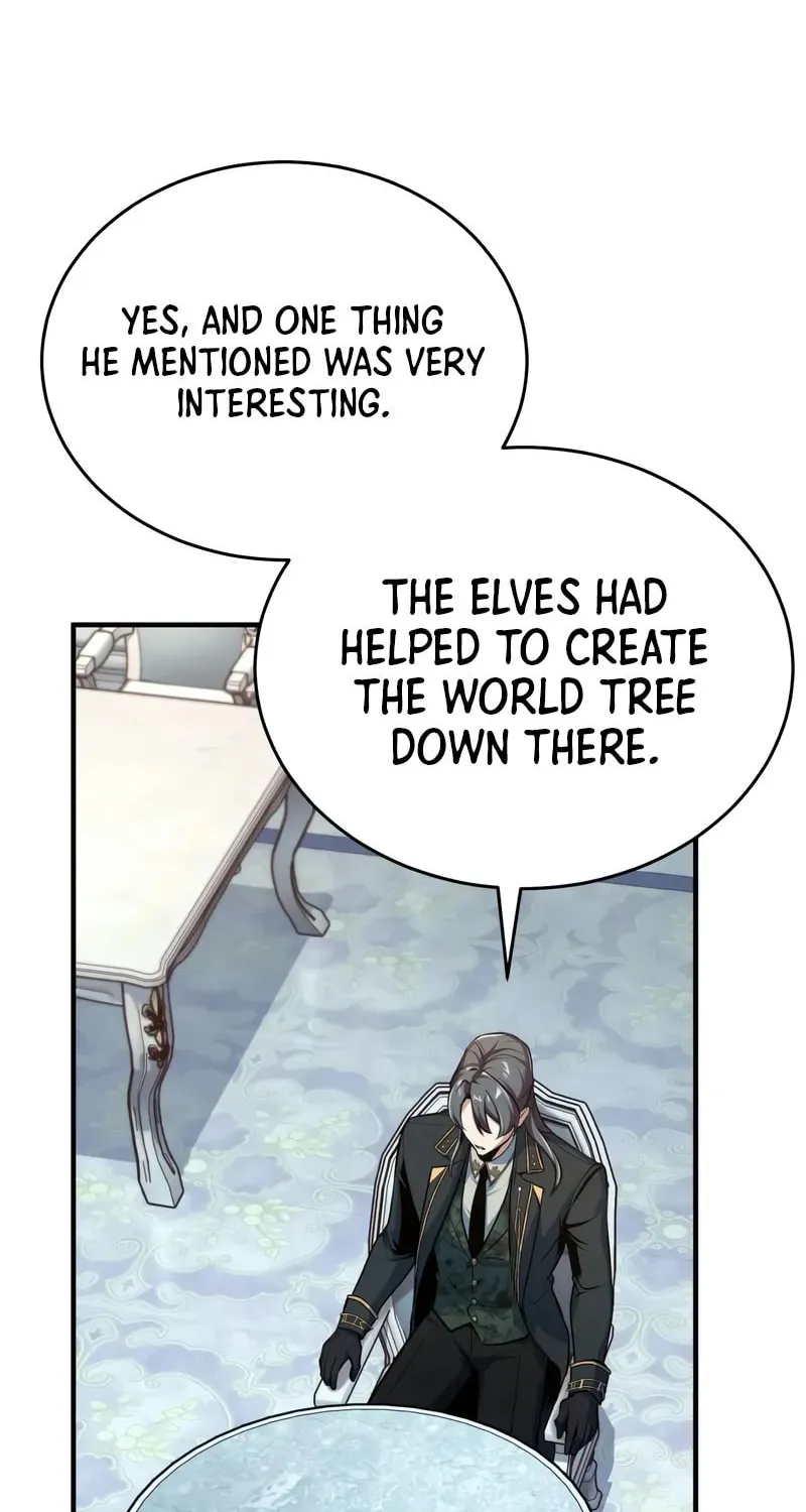 Read The Academy's Undercover Professor EN Manga Online