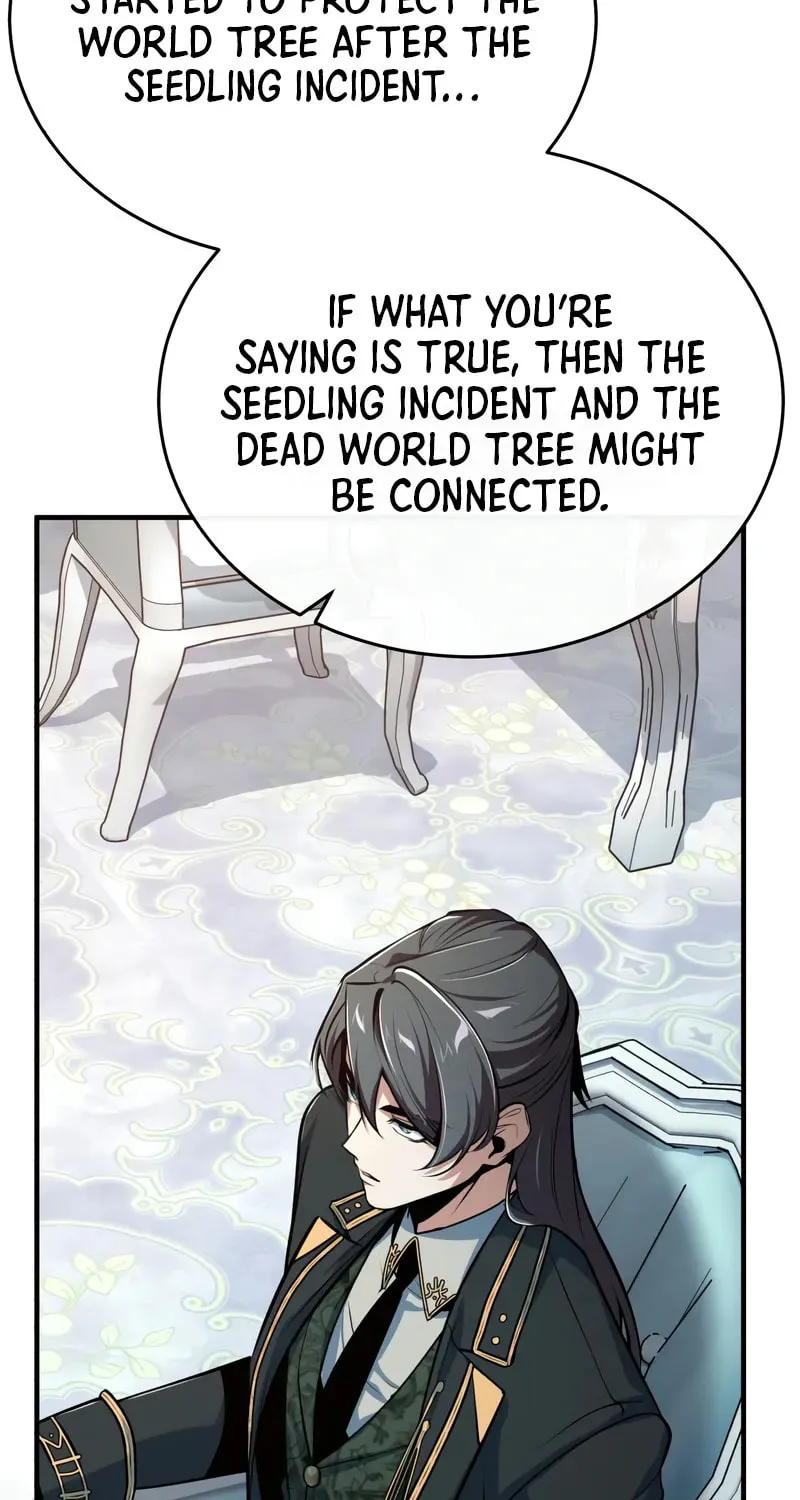 Read The Academy's Undercover Professor EN Manga Online
