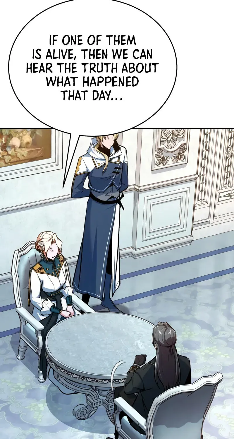 Read The Academy's Undercover Professor EN Manga Online