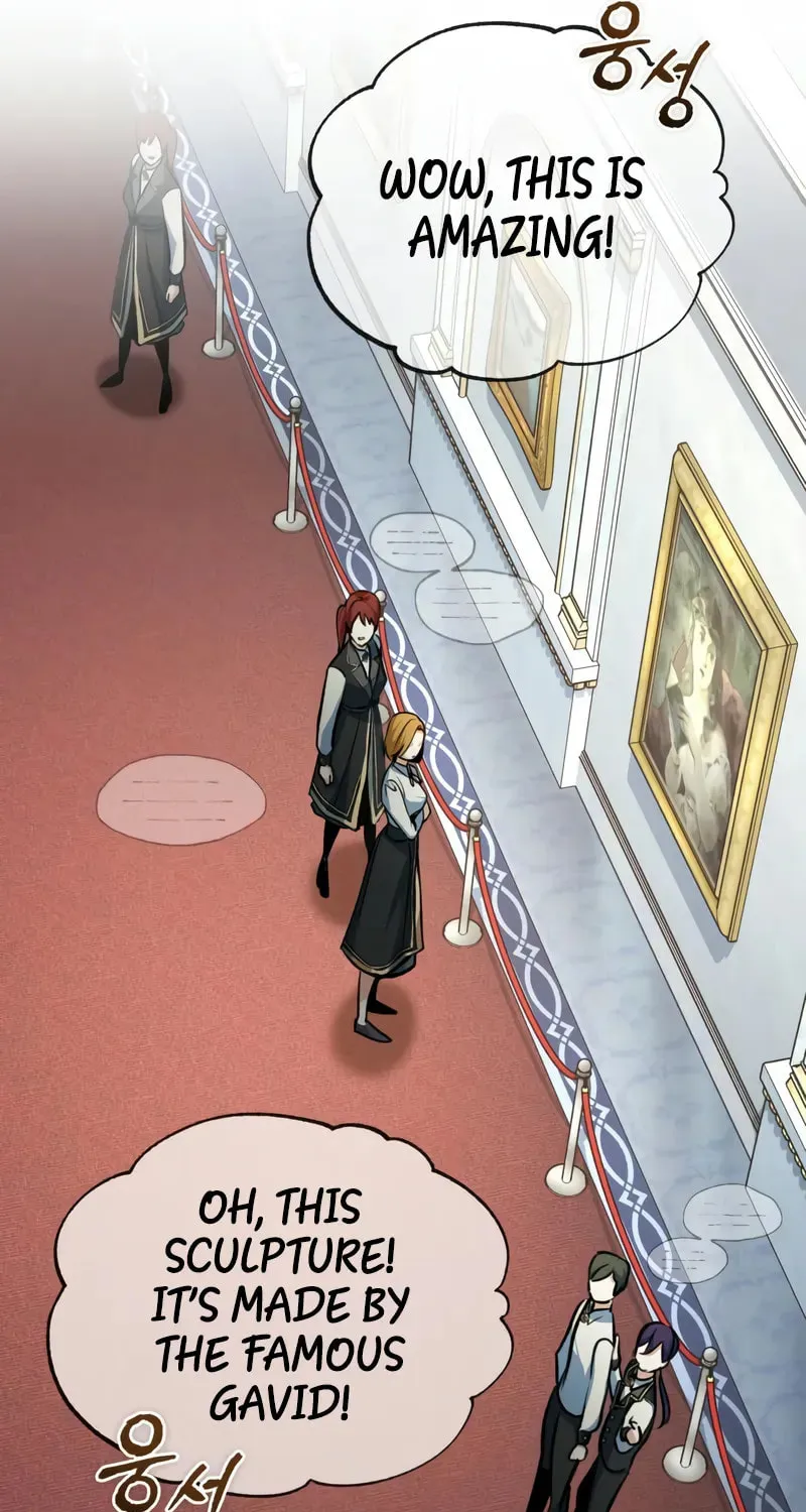 Read The Academy's Undercover Professor EN Manga Online
