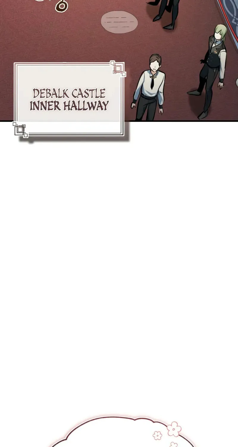 Read The Academy's Undercover Professor EN Manga Online