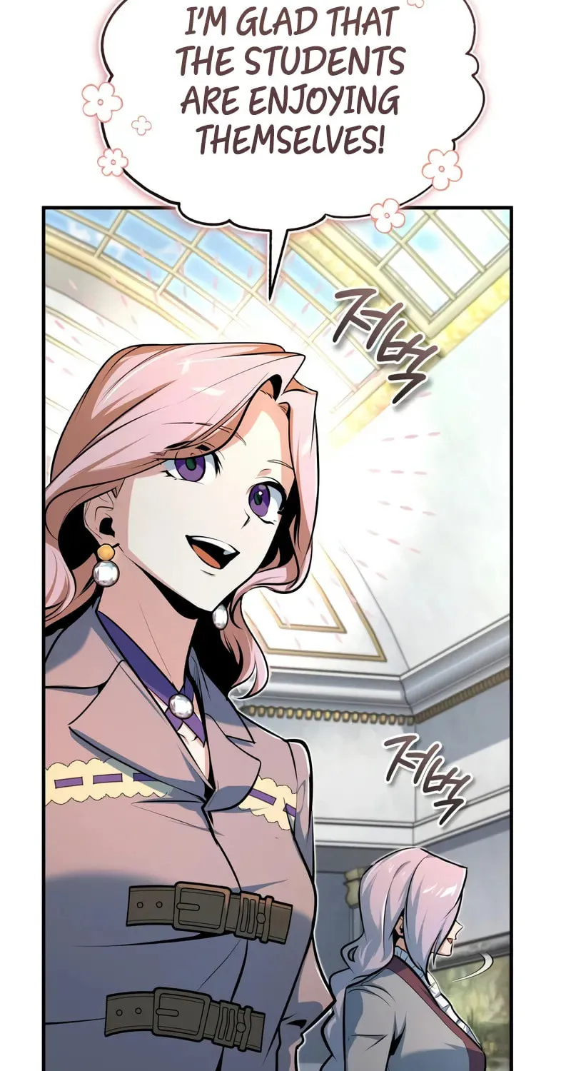 Read The Academy's Undercover Professor EN Manga Online